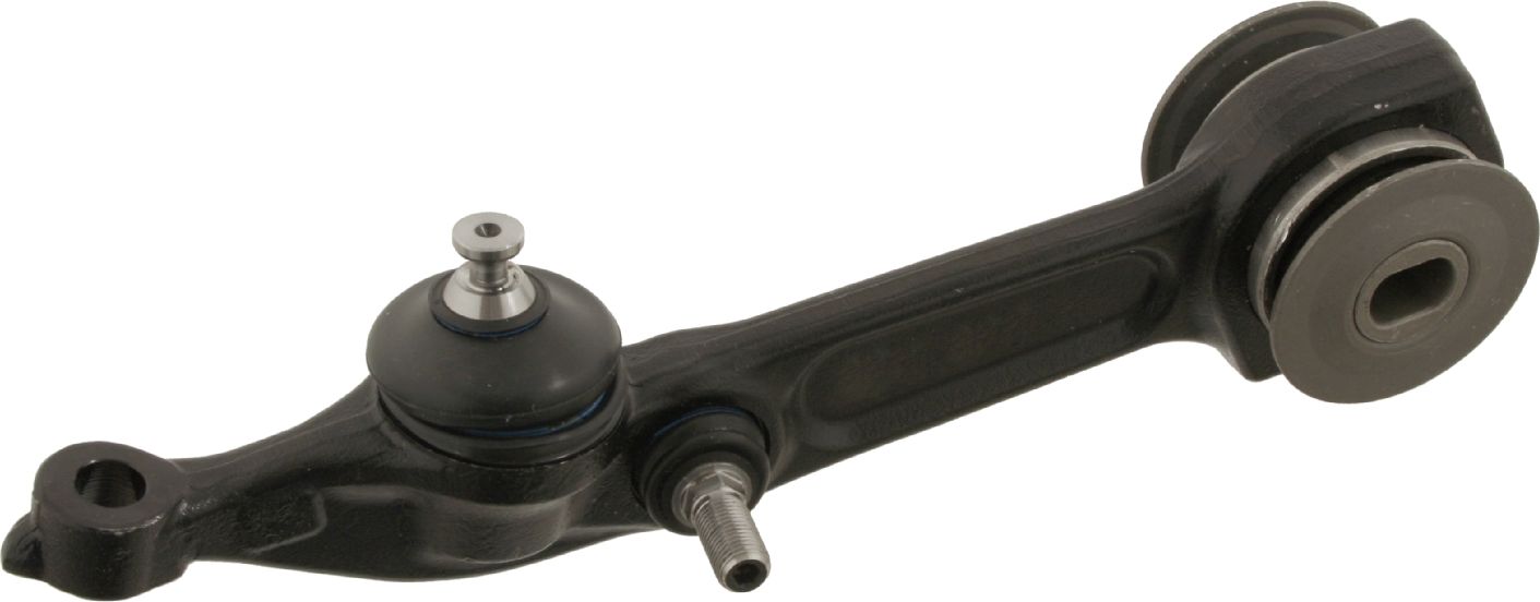 Поперечный рычаг передней подвески SWAG (сталь). Артикул 10 93 0256