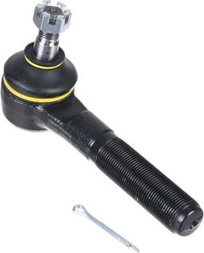 Наконечник рулевой тяги Zentparts левый для Jeep Wrangler II (TJ) 1996-2007. Артикул Z11289
