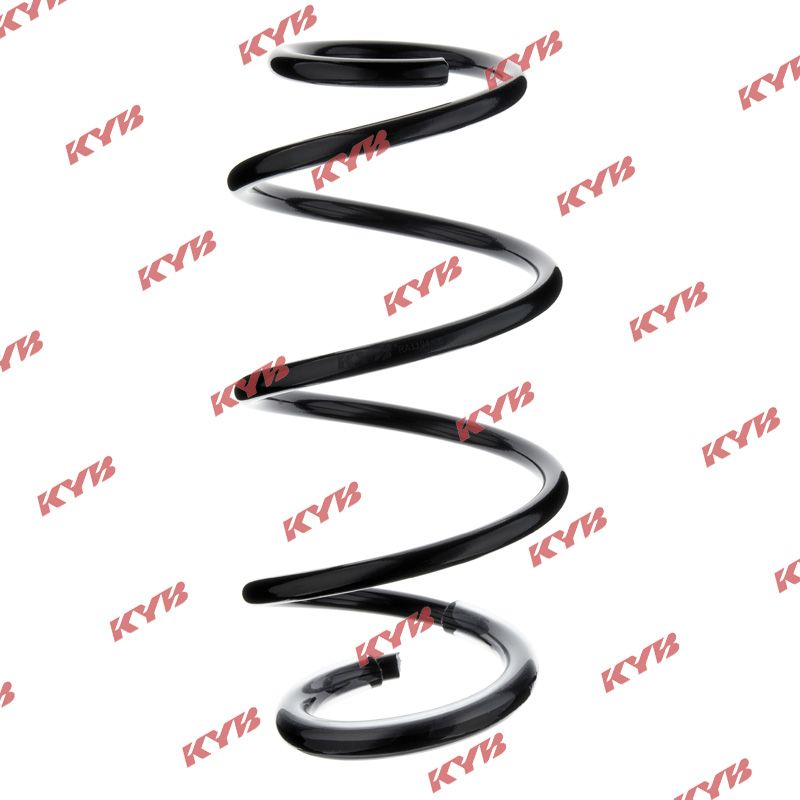 Пружина подвески KYB (Каяба) K-Flex. Артикул RA1194