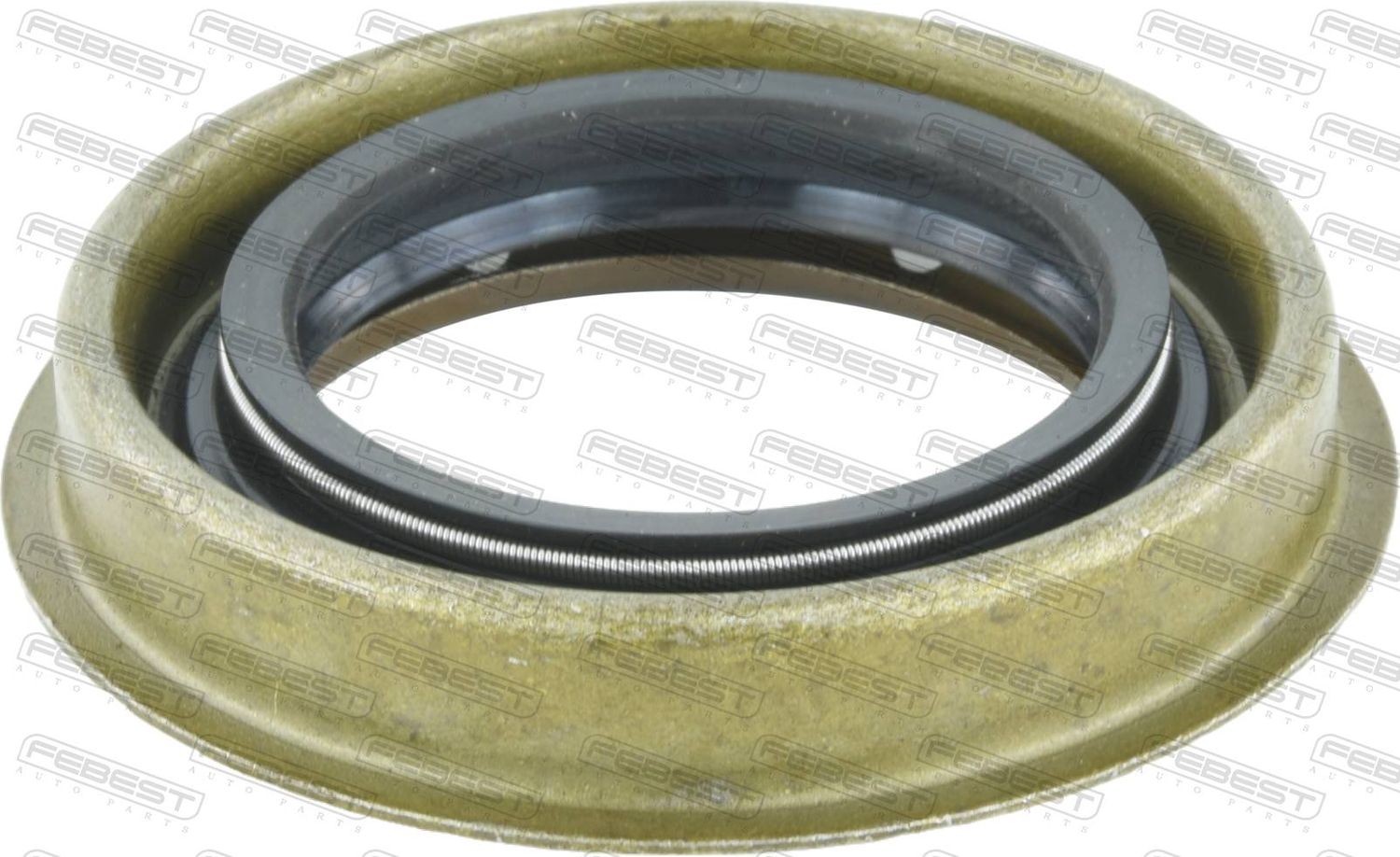 САЛЬНИК ПРИВОДА 36.5X58.3X8.9X12.7 Febest. Артикул 95GDW-38580913C