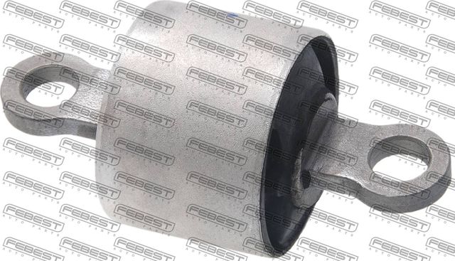 Сайлентблок заднего рычага подвески Febest передний для Chevrolet Malibu VIII 2012-2016. Артикул OPAB-011