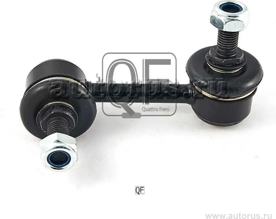Стойка стабилизатора rr rh (Quattro Freni). Артикул qf17d00003