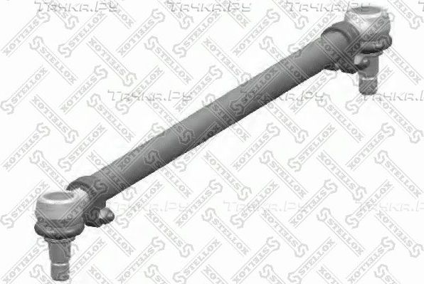 Рулевая тяга поперечная Stellox для DAF XF 105 2005-2026. Артикул 84-35083-SX