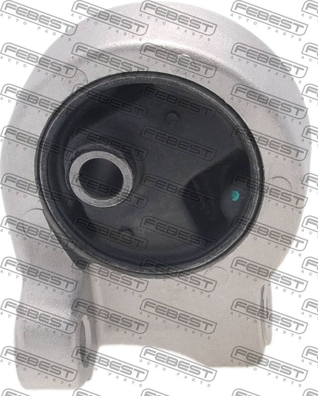 Подушка (опора) двигателя Febest передняя правая для Nissan Micra K11 1992-2003. Артикул NM-041