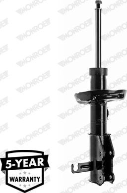 Амортизатор Monroe Original (Gas) передний левый для Opel Zafira C 2011-2019. Артикул G8196