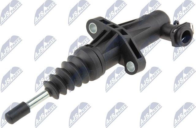 Цилиндр сцепления рабочий NTY для Peugeot Boxer III 2006-2026. Артикул NSW-CT-001