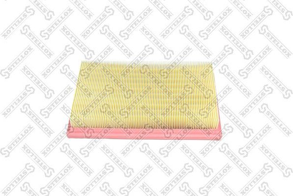 Воздушный фильтр Stellox. Артикул 71-01992-SX