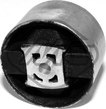 Подушка (опора) двигателя Metalcaucho задняя для Citroen C6 2006-2012. Артикул 05231