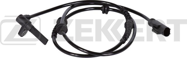 Датчик ABS Zekkert передний для Peugeot Boxer III 2006-2026. Артикул SE-6176