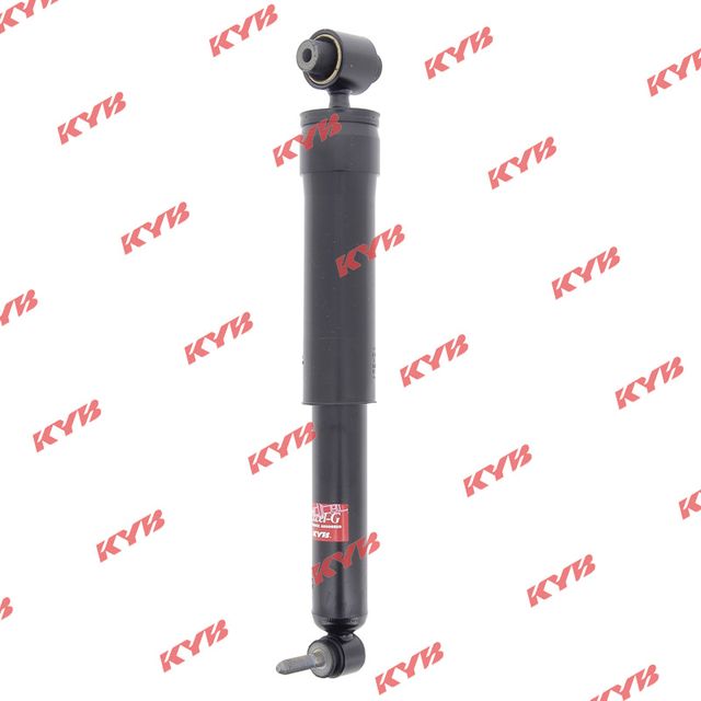 Амортизатор KYB (Каяба) Excel-G задний для Renault Grand Scenic III 2009-2015. Артикул 344706