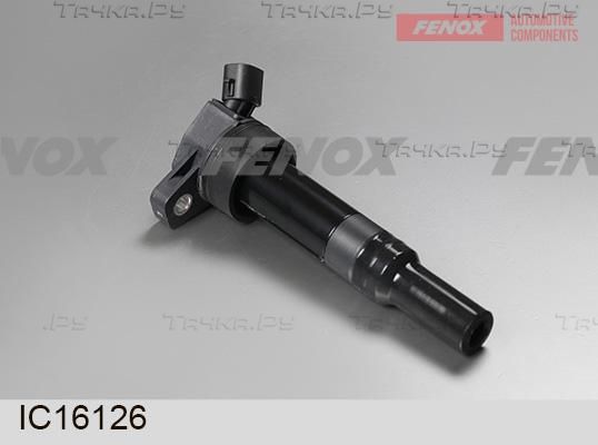 Катушка зажигания Fenox. Артикул IC16126