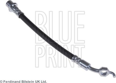 Тормозной шланг Blue Print. Артикул ADT353238