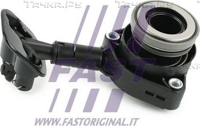Выжимной подшипник сцепления Fast для Mazda 3 II (BL) 2008-2013. Артикул FT68060