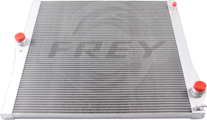 Радиатор охлаждения двигателя Frey. Артикул 823815901