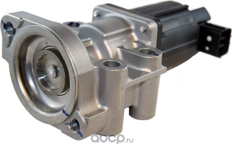 Клапан EGR (рециркуляции выхлопных газов) Mitsubishi. Артикул 1582A037