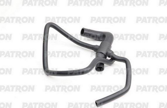 Патрубок радиатора (системы охлаждения) Patron. Артикул PH2040