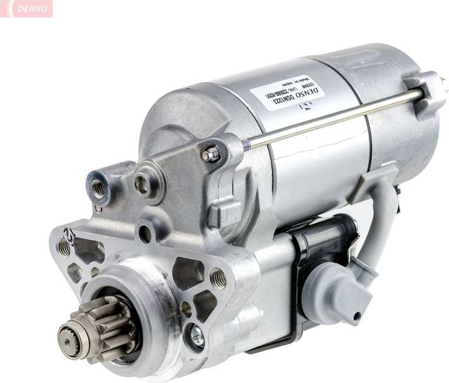 Стартер Denso для Lexus GS II 2000-2004. Артикул DSN1223