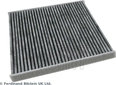 Салонный фильтр Blue Print. Артикул ADF122506