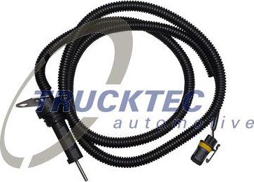 Датчик износа тормозных колодок Trucktec Automotive. Артикул 05.42.117