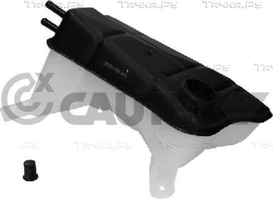 Расширительный бачок Cautex для Ford Mondeo I 1993-1996. Артикул 954243