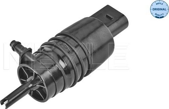 Насос омывателя лобового стекла Meyle Original для BMW 3 VI (F3x) 2012-2019. Артикул 314 870 0004