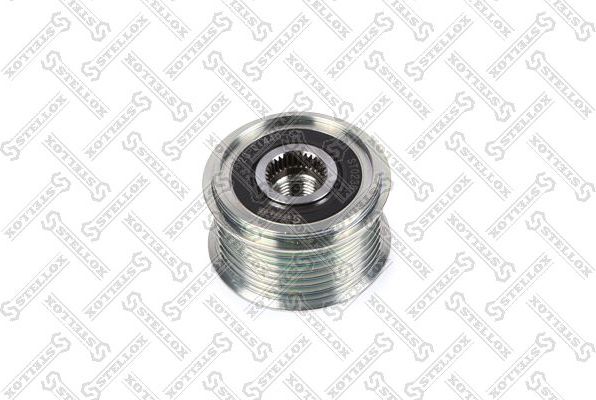 Шкив генератора Stellox для Volkswagen Touareg II 2010-2018. Артикул 20-01440-SX