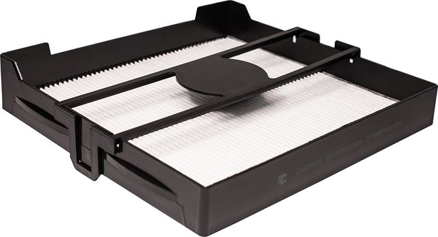 Фильтр салонный (Cworks). Артикул B14CR0088