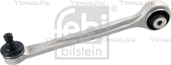 Поперечный рычаг передней подвески Febi Bilstein (алюминий). Артикул 174809