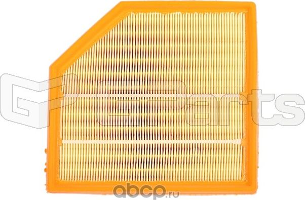 Фильтр воздушный (Gparts). Артикул VO30636833