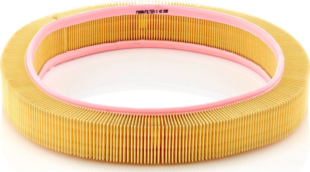 Воздушный фильтр Mann-Filter. Артикул C 42 098