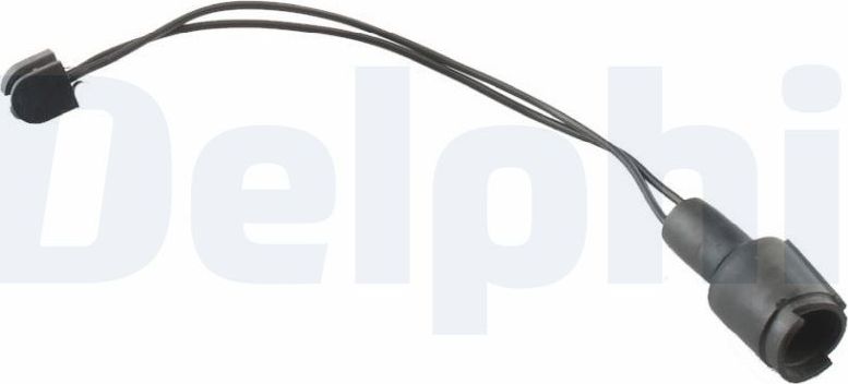 Датчик износа тормозных колодок  Delphi. Артикул LZ0101