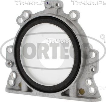 Сальник коленвала Corteco (PTFE (Polytetrafluorethylen)) внутренний для Ford Galaxy I 1995-2006. Артикул 20020383B