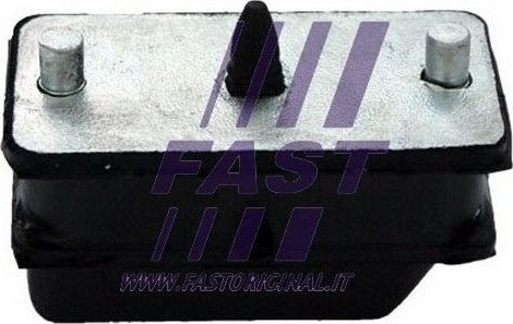 Отбойник амортизатора (стойки) Fast. Артикул FT18247