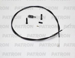 Трос газа Patron для Citroen C5 I 2001-2008. Артикул PC4011