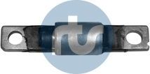 Сайлентблок переднего рычага подвески RTS. Артикул 017-02312