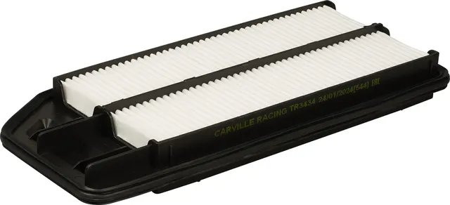 Фильтр для а/м Honda Accord VII (02-) 2.0i/2.4i (возд.) (TR3434) (Carville Racing). Артикул tr3434
