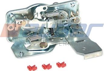 Замок двери Auger правый для Scania 3 1987-1996. Артикул 66257
