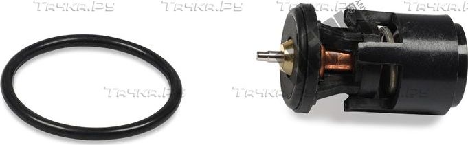 Термостат Hepu для SEAT Leon II 2006-2012. Артикул TM1302