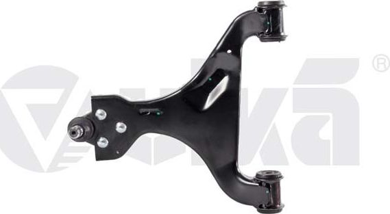 Поперечный рычаг передней подвески Vika. Артикул 59739101
