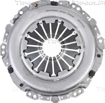 Корзина сцепления Zentparts. Артикул Z41370