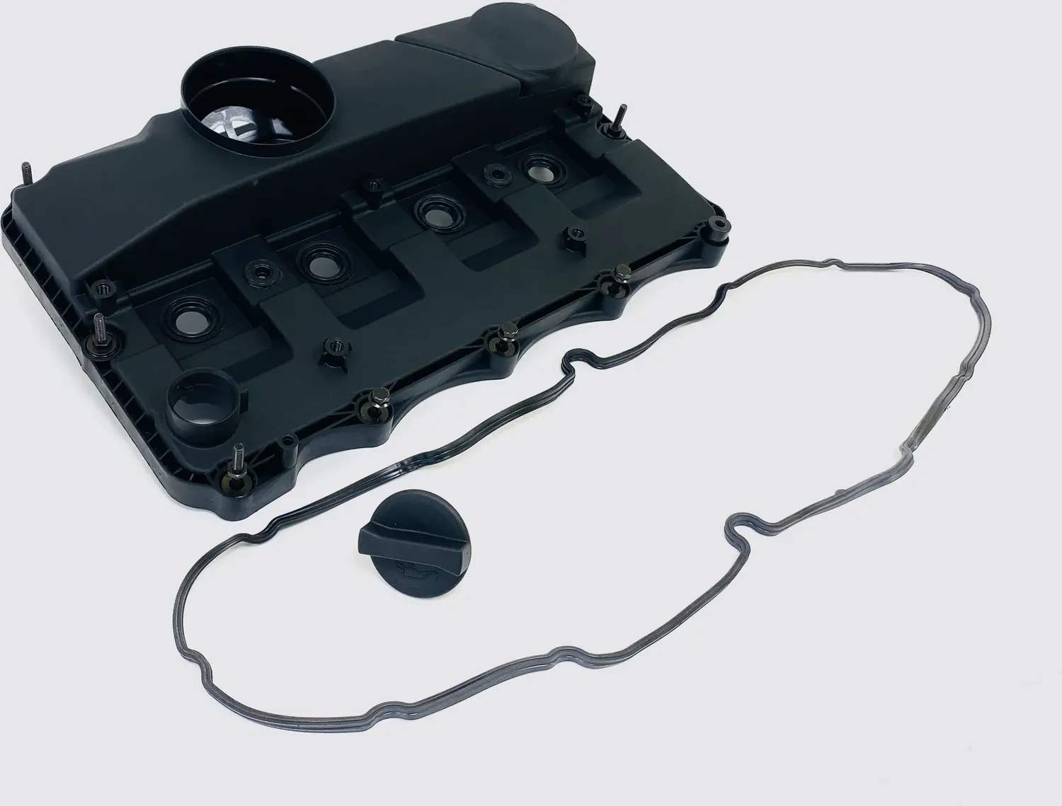 Клапанная крышка (Ukorauto). Артикул U0403020