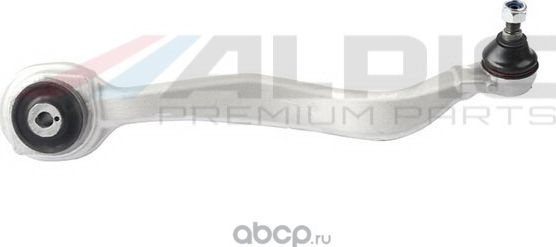 Рычаг подвески правый MERCEDES(C) (Alpic). Артикул ASA231R