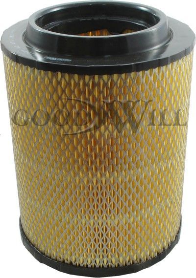 Воздушный фильтр GoodWill. Артикул AG 1071