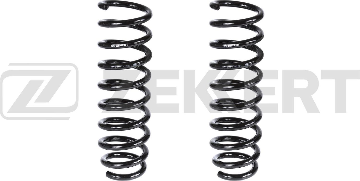 Пружина подвески Zekkert. Артикул SF-2084