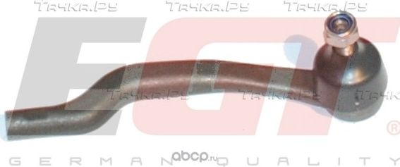 Наконечник рулевой тяги (EGT). Артикул 301447EGT