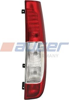 Фонарь задний Auger. Артикул 89701