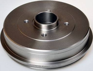 Тормозной барабан Denckermann. Артикул B140017