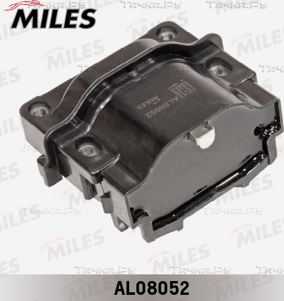 Катушка зажигания Miles. Артикул AL08052
