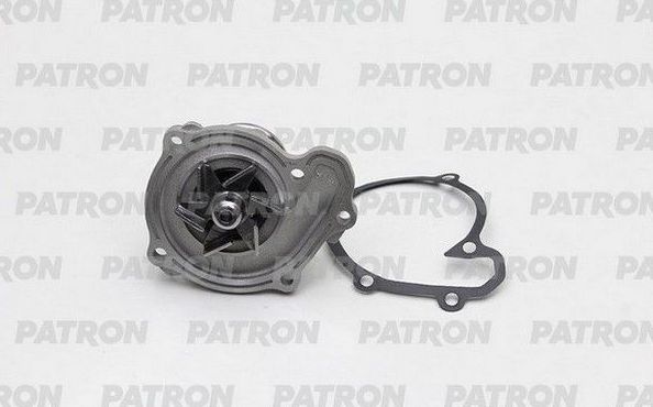 Помпа (водяной насос) Patron. Артикул PWP1496
