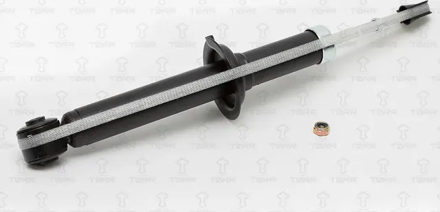 Амортизатор задний газовый MITSUBISHI CARISMA (DA) -1999 MITSUBISHI SPACE STAR 1 (Torr). Артикул DH1146